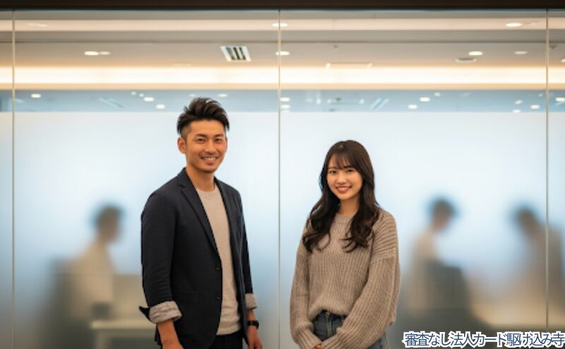 なぜ個人事業主はガソリンカードを作れない?審査に落ちる本当の理由
