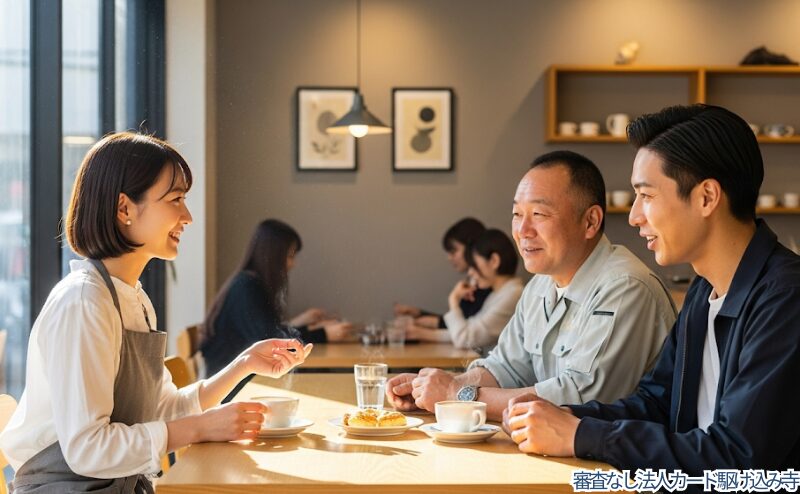 個人事業主が最適な審査なし後払いガソリンカードを選ぶ方法