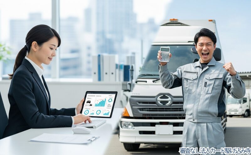 比較表|BUSINESSとFC、あなたの会社に合うのはどっち?