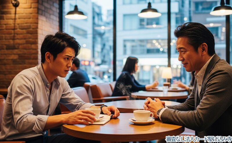 万が一審査に落ちたら…考えられる3つの理由