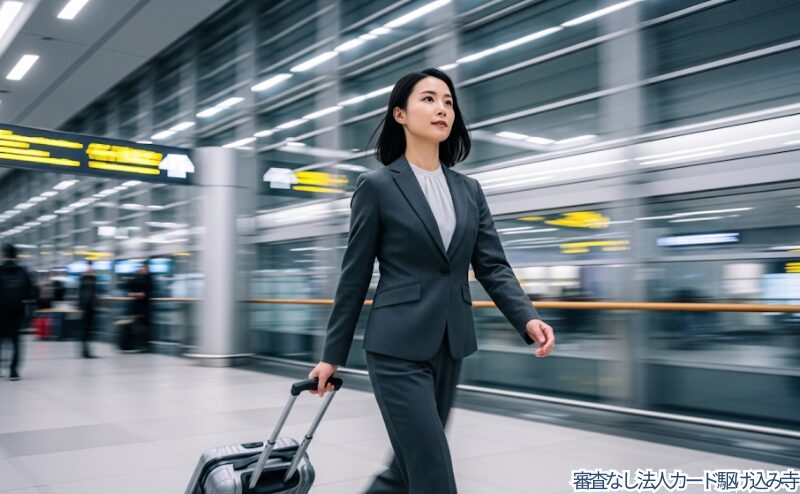 発行スピード重視なら!ETC協同組合が最適