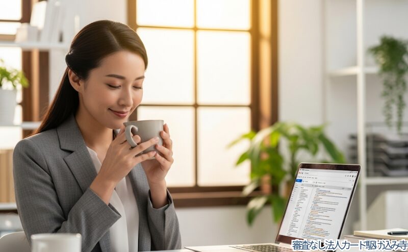 導入後の経理処理と管理に関するQ&A