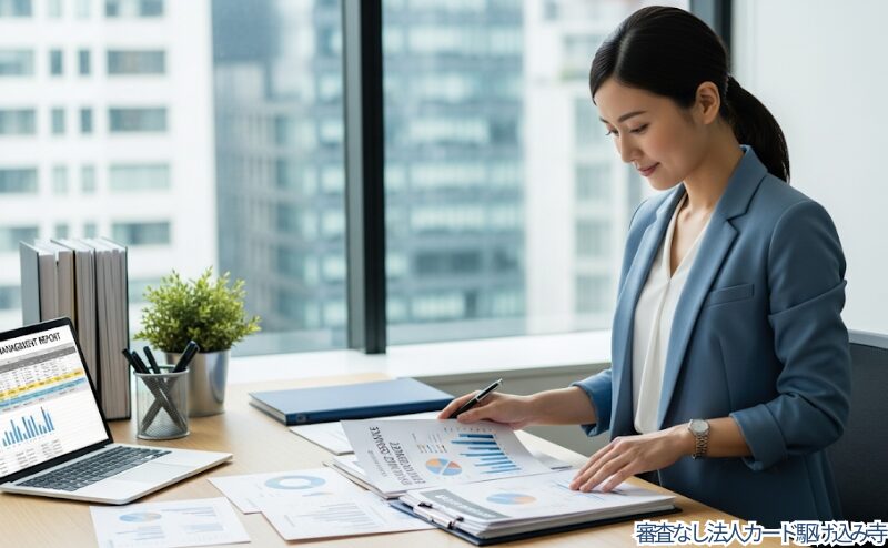 経費管理が変わる!ETCコーポレートカードとETCカードの違い