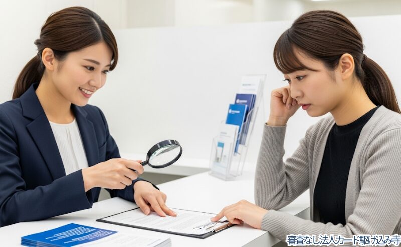 不安を解消!出資金など組合カードの仕組みを全解説