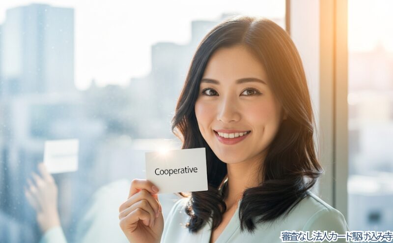 審査なしの救世主！ETC協同組合と高速情報協同組合が正解