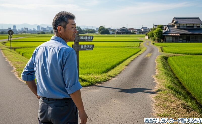 【建設業のあなたへ】JA-SS最優先なら法人クレカ、審査が不安なら組合カード