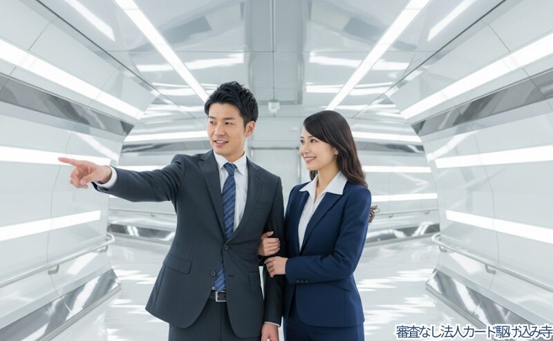 【結論】車両限定なし法人ETCカードはこの2択だ!