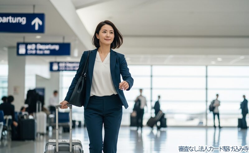 【実践】用途別!法人ETCカード車両限定なしの選び方