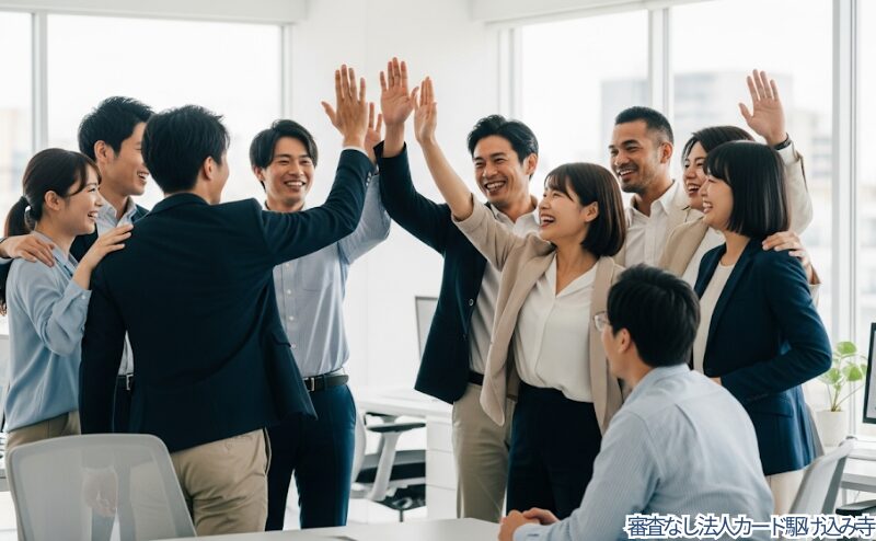まとめ:法人ETCカード車両限定なしで事業を加速