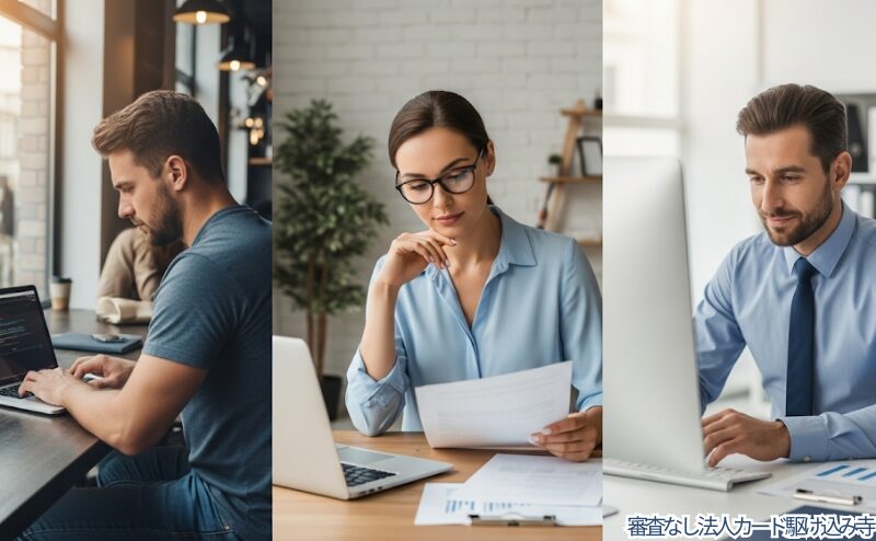 【結論】あなたの会社に合うのはこの3タイプ