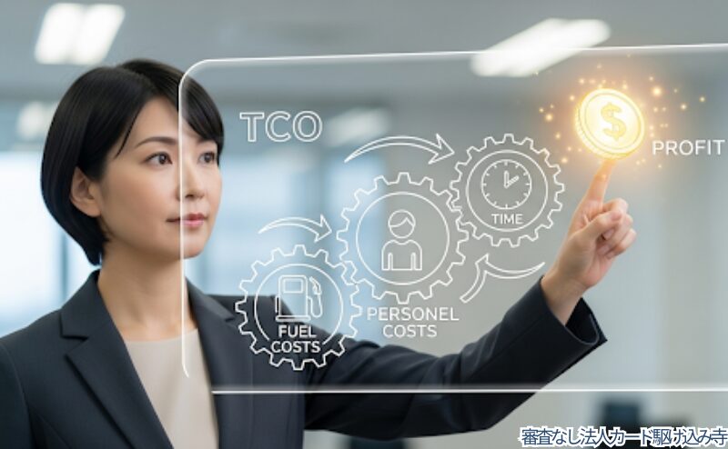 【深掘り】クレカ払いや現金払いとの損益分岐点は?