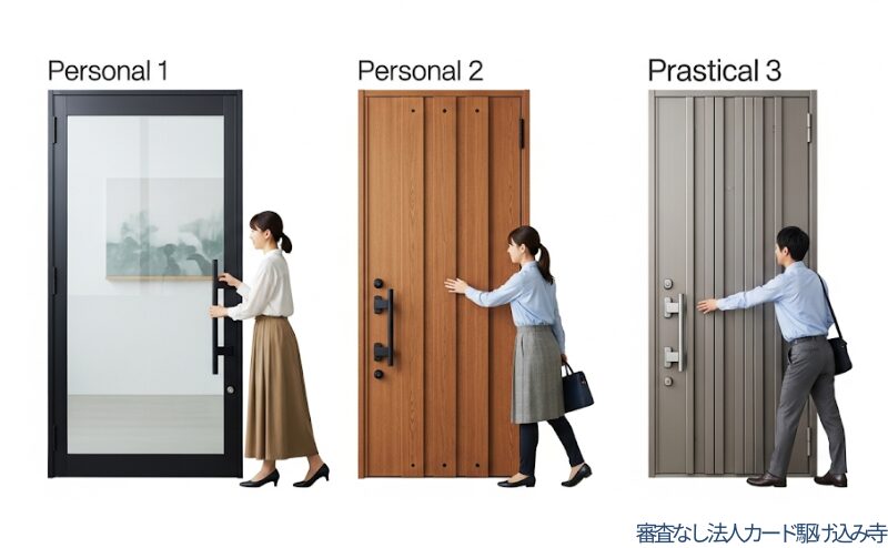 あなたの状況別、一番現実的な「次の一手」