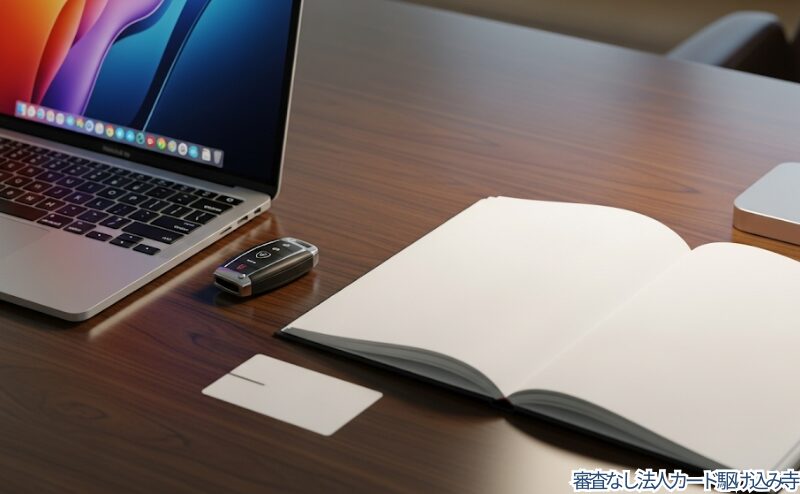 【2025年版】ETCカード・ガソリンカード一体型 法人カード完全ガイド
