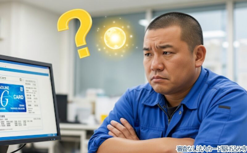 【ETC協同組合】ガソリンカードの口コミ!怪しい噂の真相