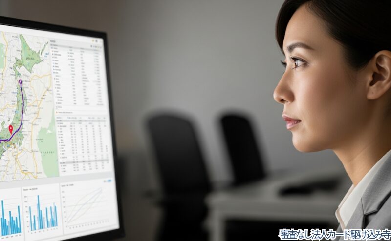 なぜバレる？利用履歴とGPSが監視している