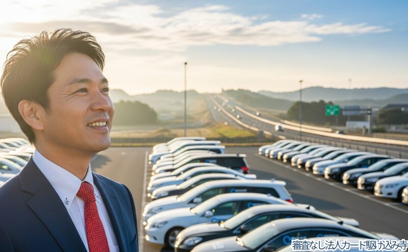 まとめ:法人ETCカード複数枚の悩みは今日で終わり